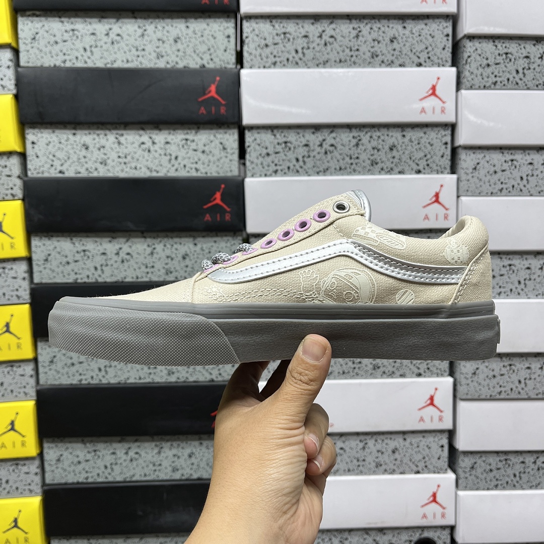 Vans Authentic V - Image 6