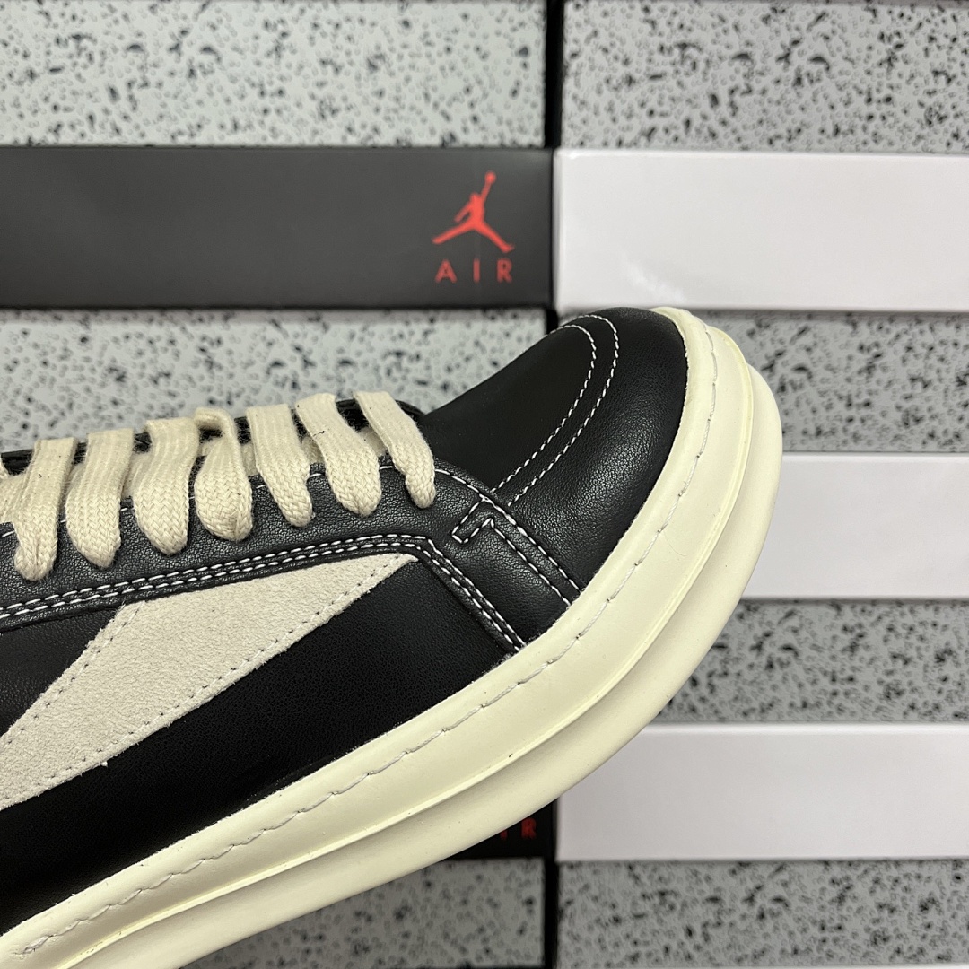 Rick Owens Vintage Sneaks - Image 11