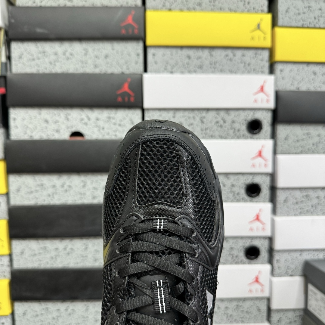 New Balance 530 (Black) - Image 6