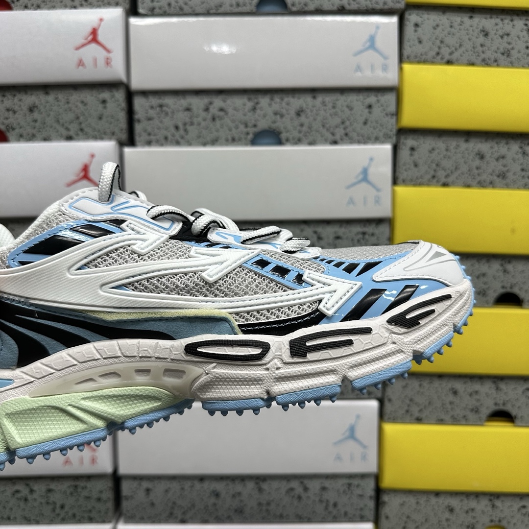 Off-White Be Right Back F24 10017 - Image 6
