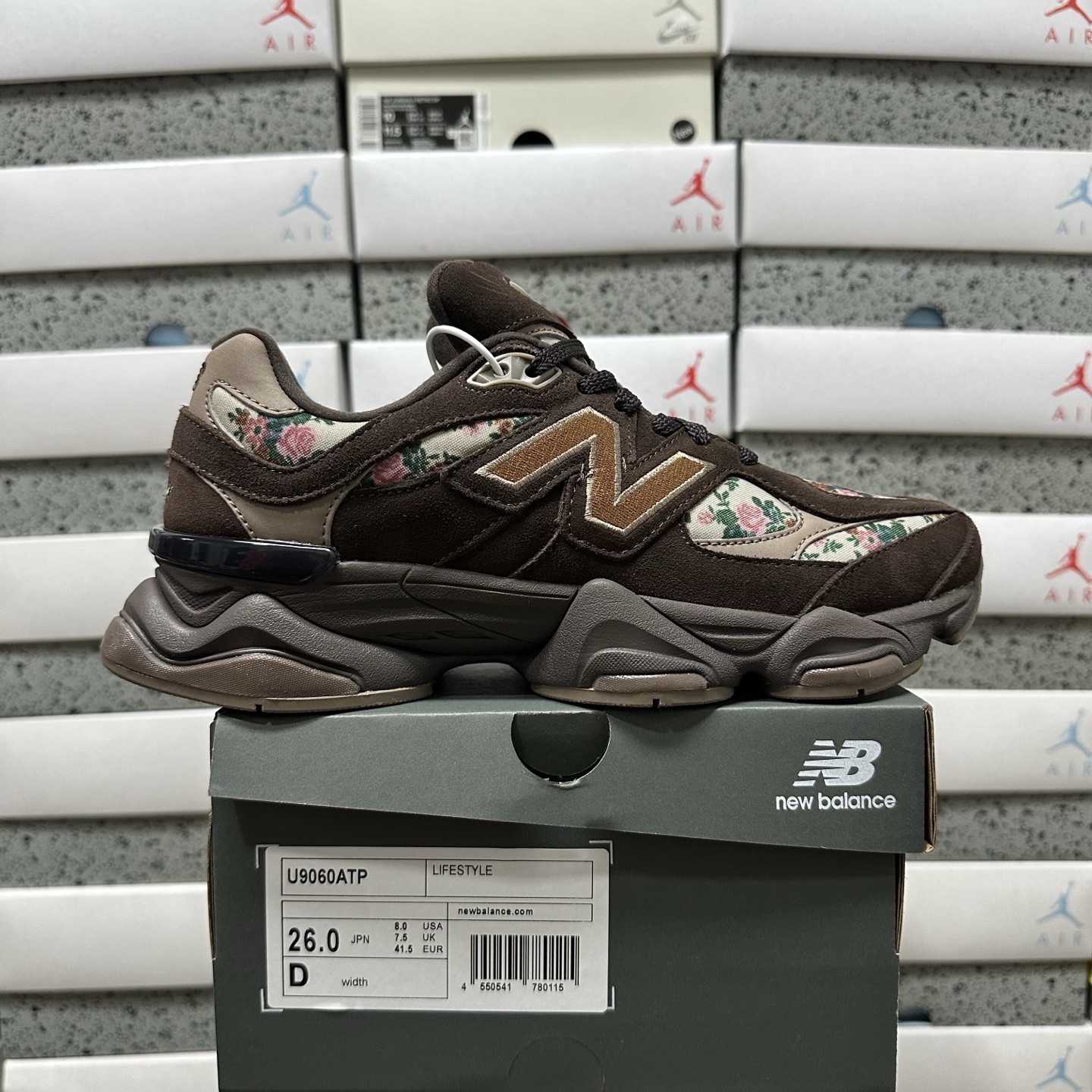New Balance 9060 - Image 11
