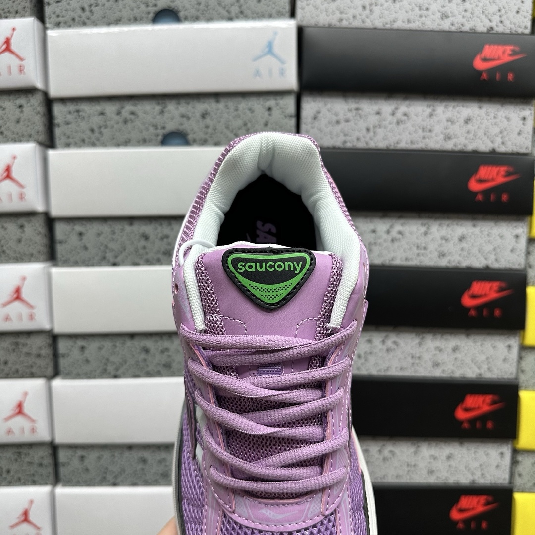 Sony ProGrid Omni 9 Smokey Grape - Image 8