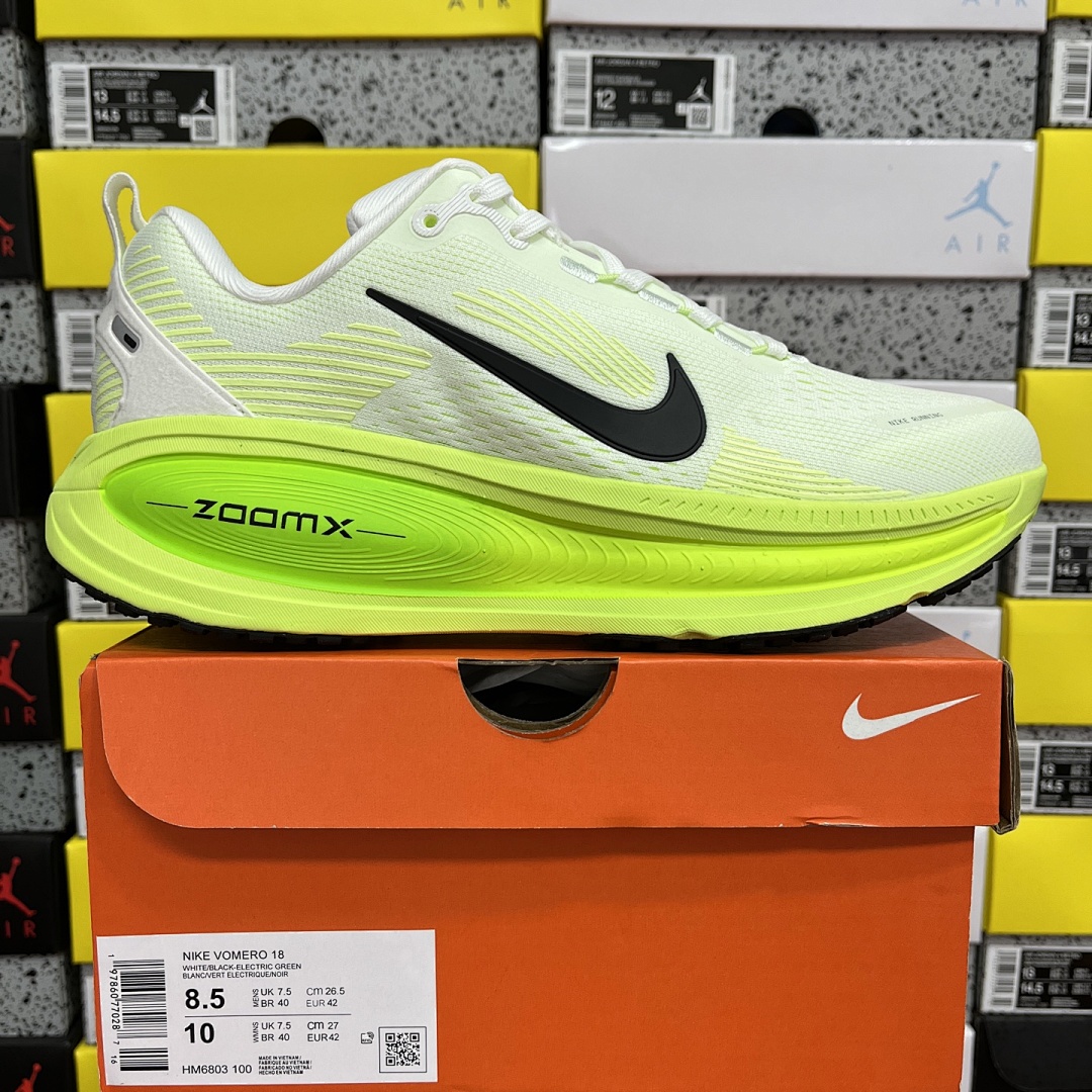 Nike Zoom Vomero - Image 9