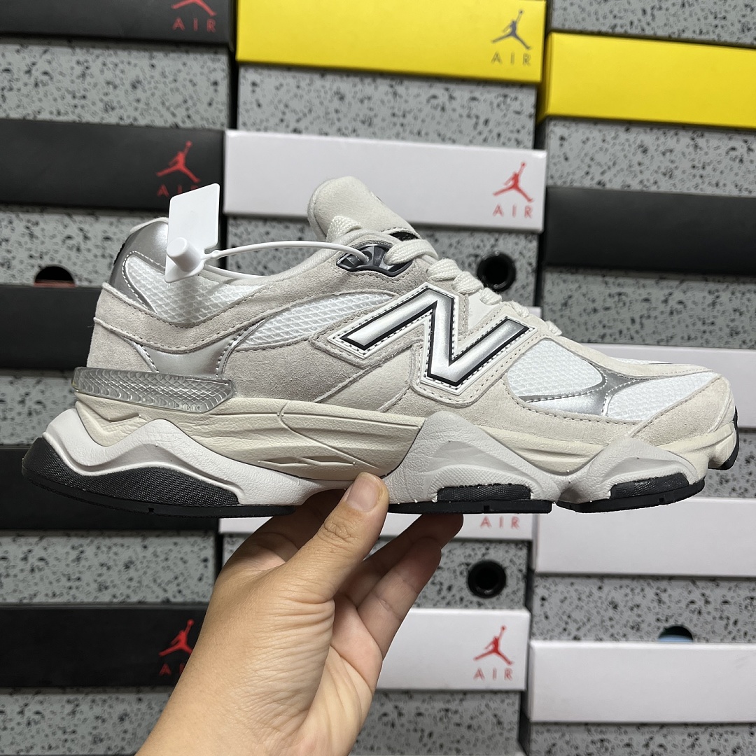 New Balance 9060 - Image 4