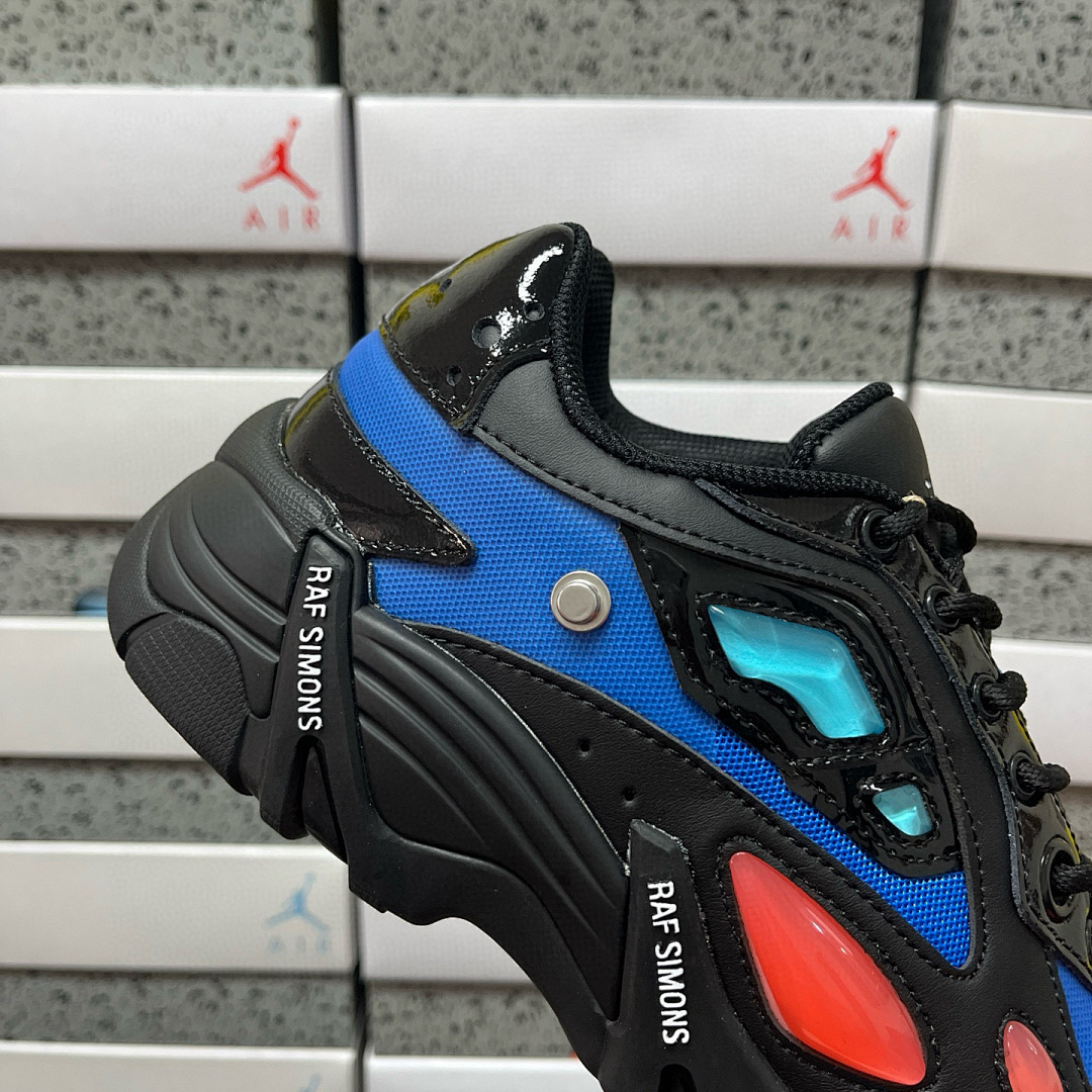 On Running Raf Simons Cylon-21 - Image 5