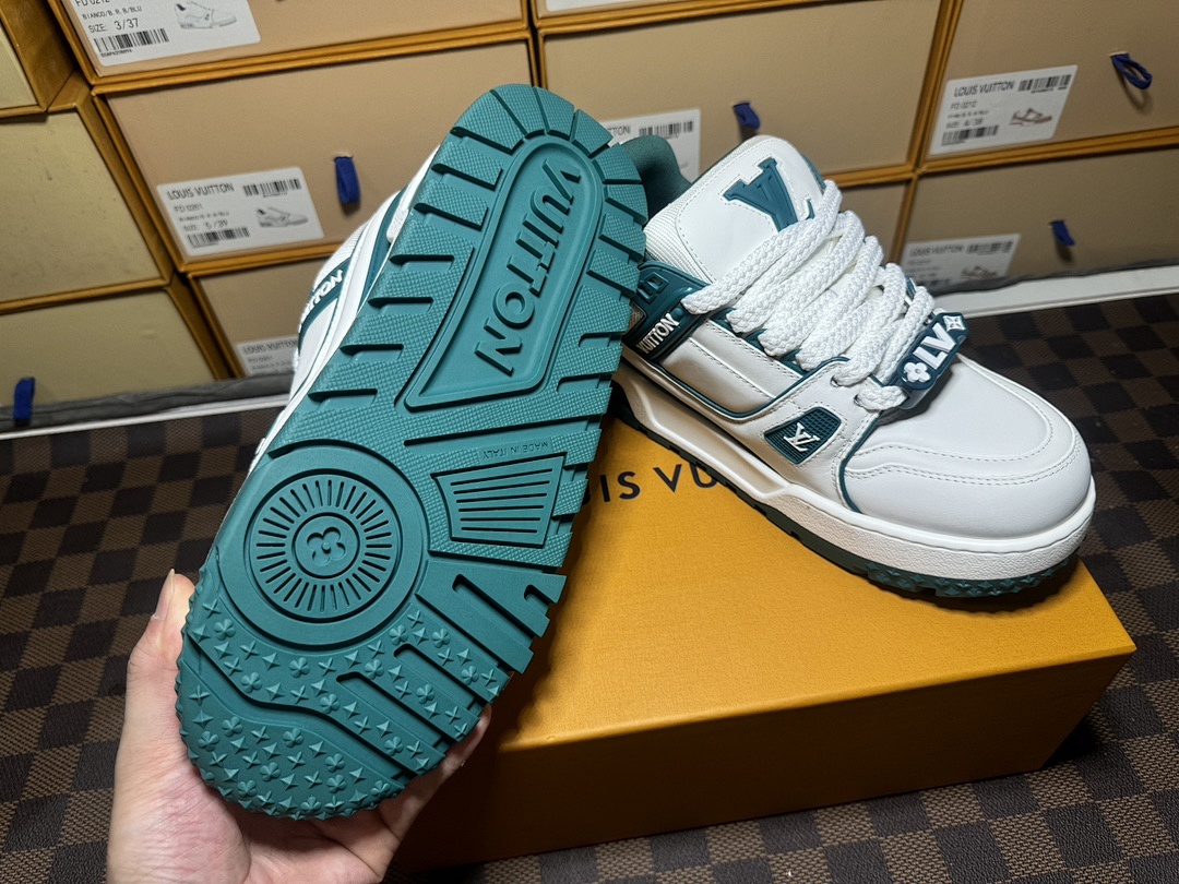 Louis Vuitton LV Trainer Maxi - Image 2