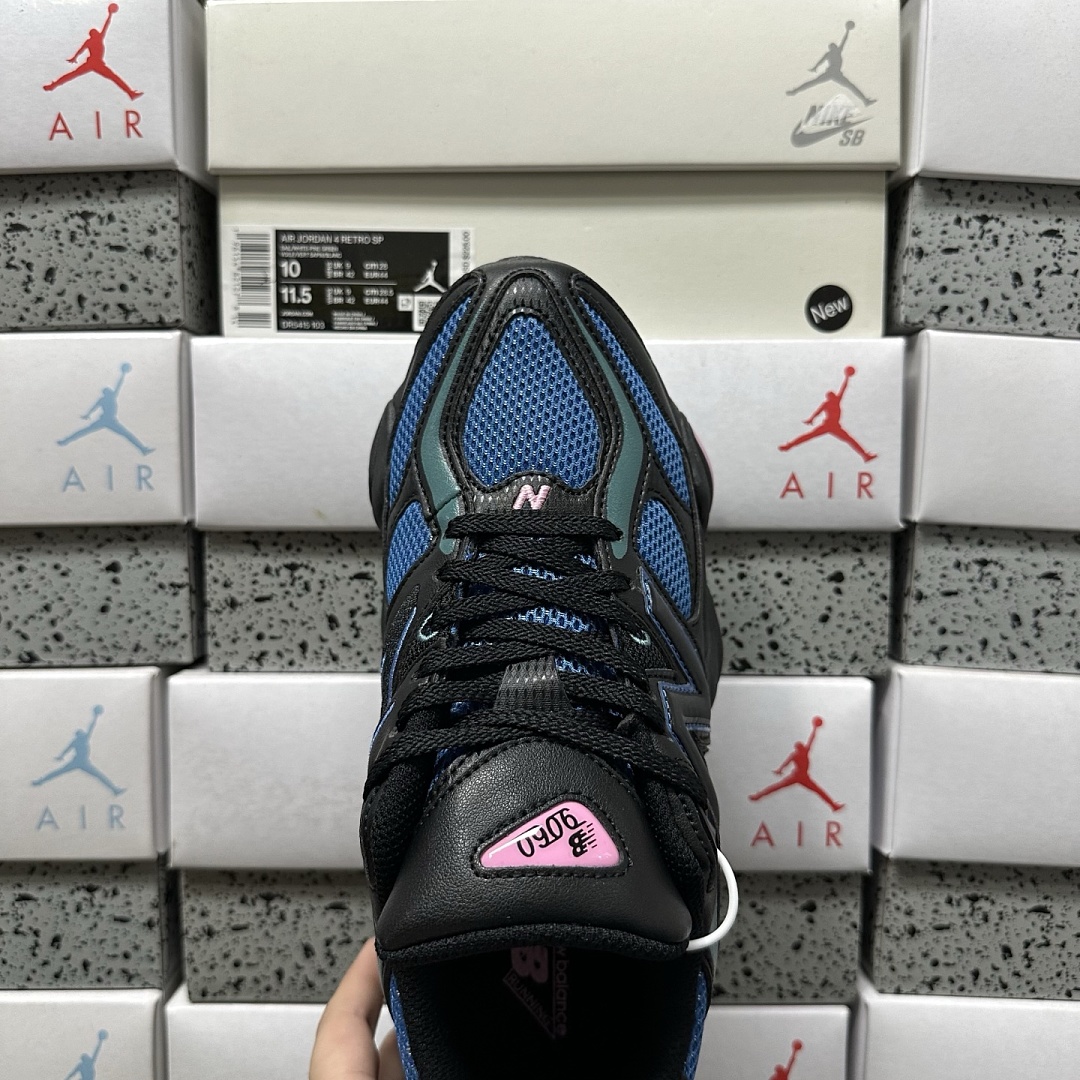 New Balance 9060 - Image 2