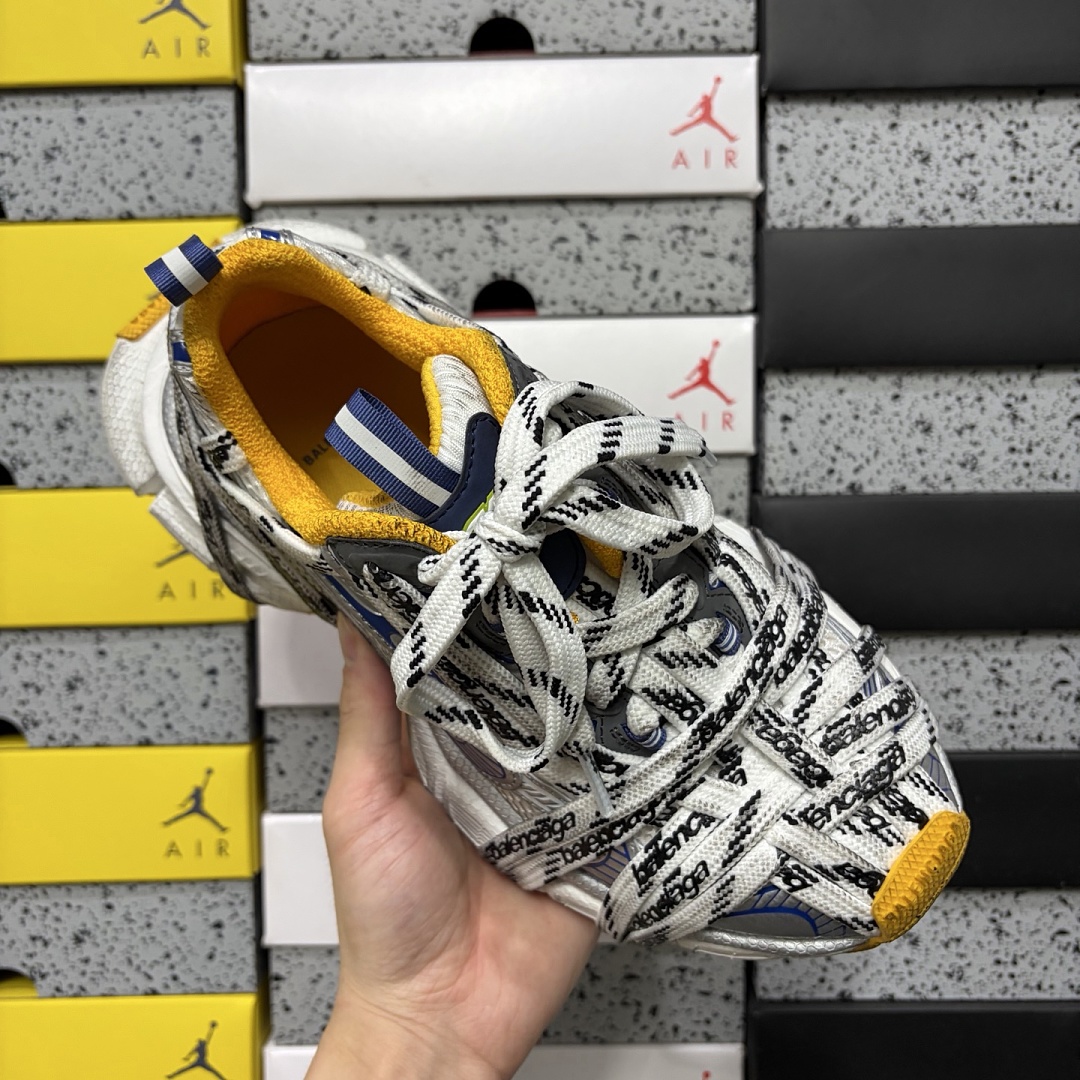 Balenciaga BLCG 3XL - Image 8