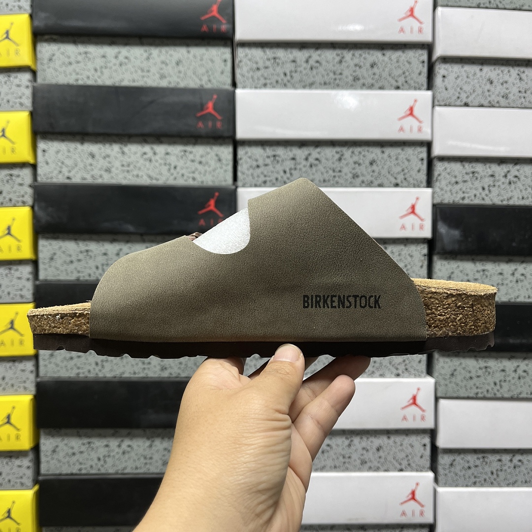 Birkenstock Birken Arizona Birkibuc - Image 7