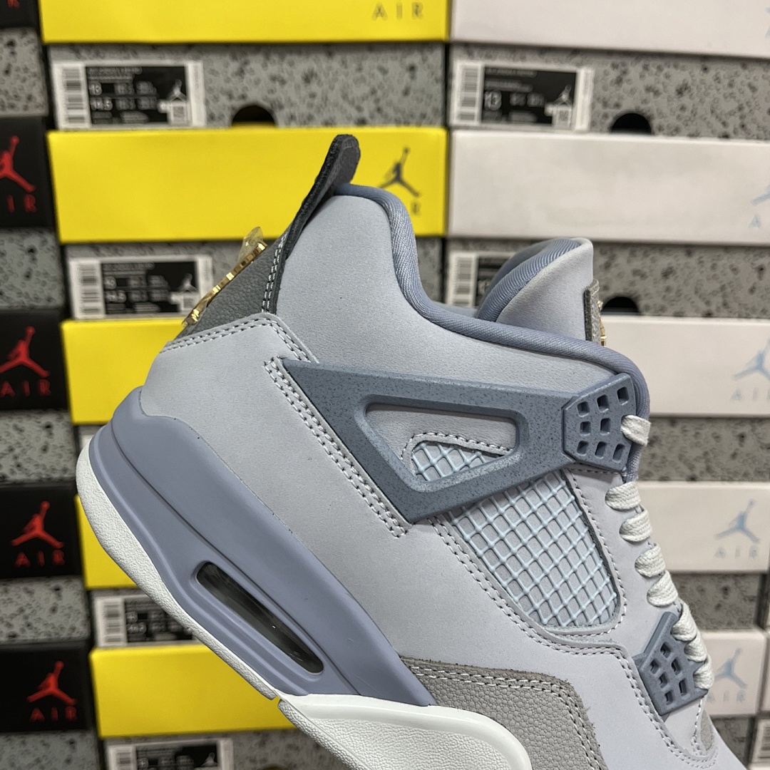 Nike UNC Tar Heels PE (Blue) - Image 8