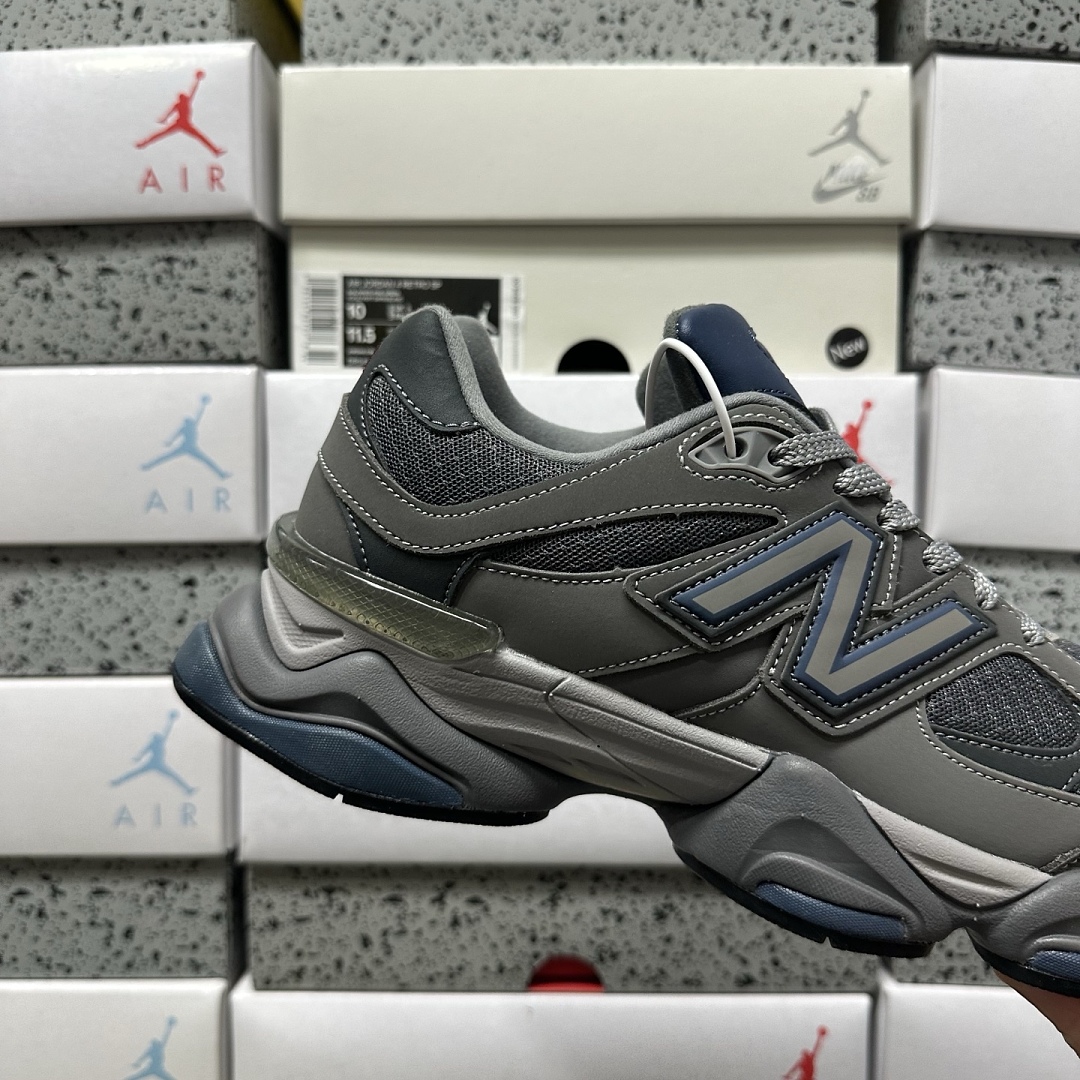 New Balance 9060 - Image 7