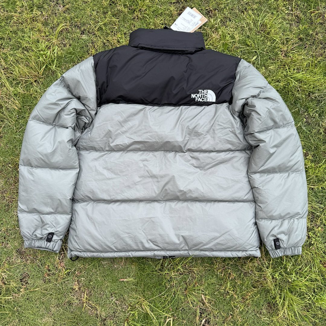 The North Face TNF 1996 Retro Nuptse 700 Fill Packable Jacket - Image 58