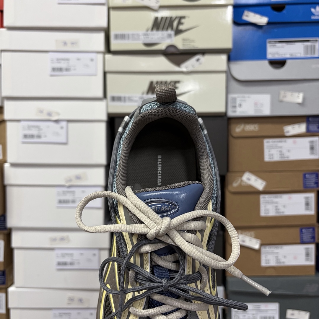 Balenciaga BLCG Radar 25 Gen - Image 6