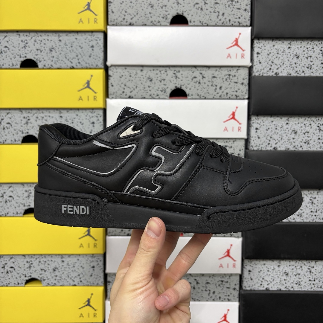 Fendi Match FD - Image 12