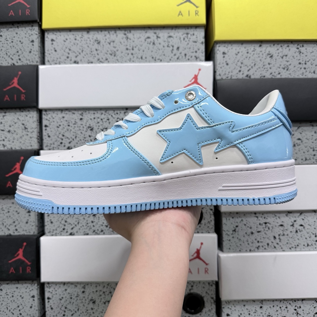 Bape Sta Low 1H70291001 - Image 2