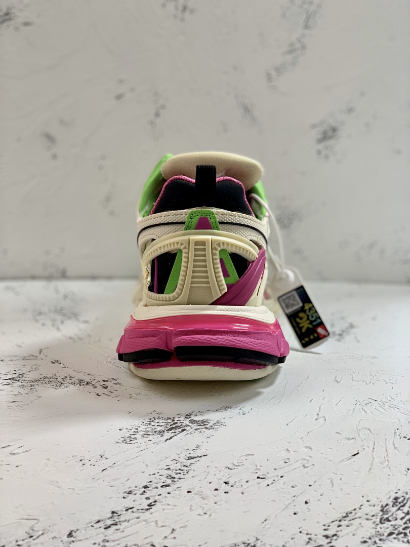 Balenciaga Track.2 - Image 92