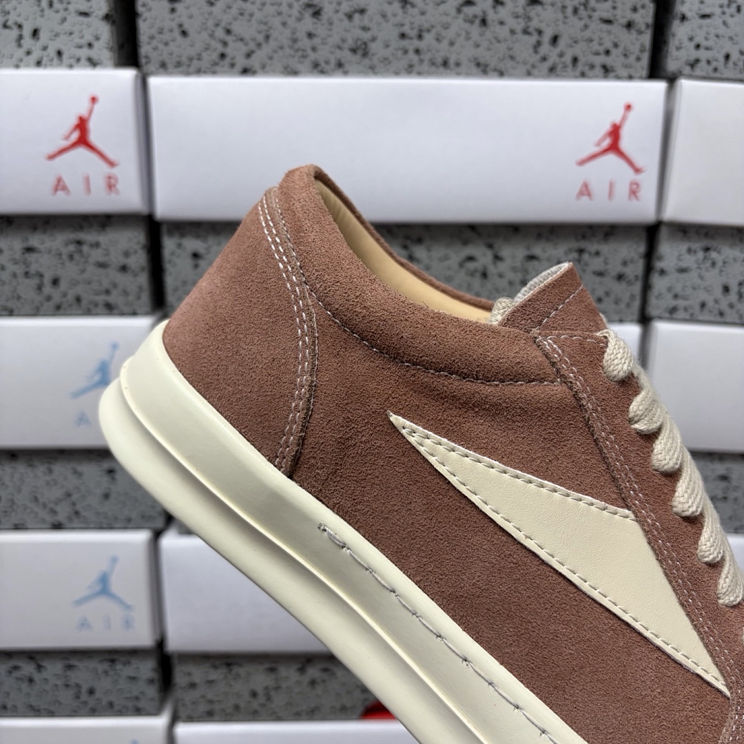 Rick Owens Vintage Sneaks - Image 9
