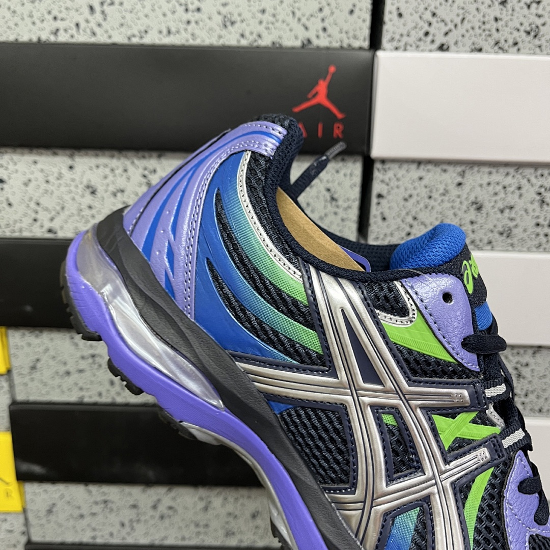 ASICS Gel-Sekiran 1203A782-400 - Image 8
