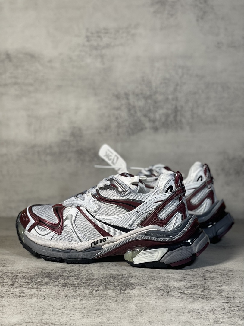 Balenciaga Runner 2.0 - Image 10