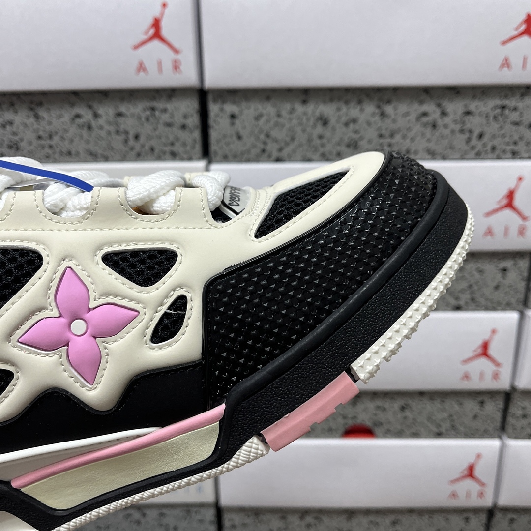 Louis Vuitton Skate Sneaker SK8 - Image 9