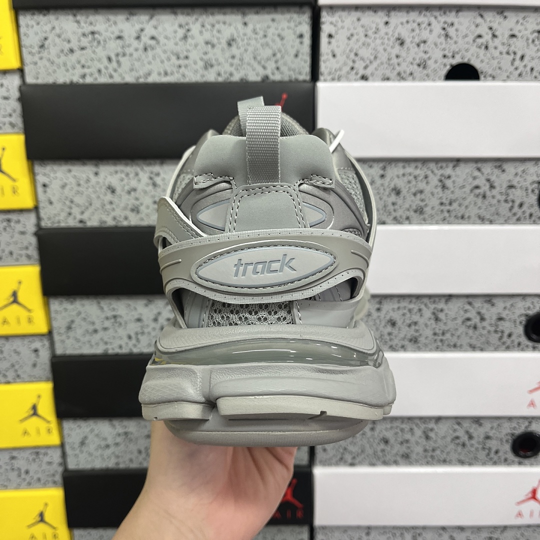 Balenciaga Track - Image 2