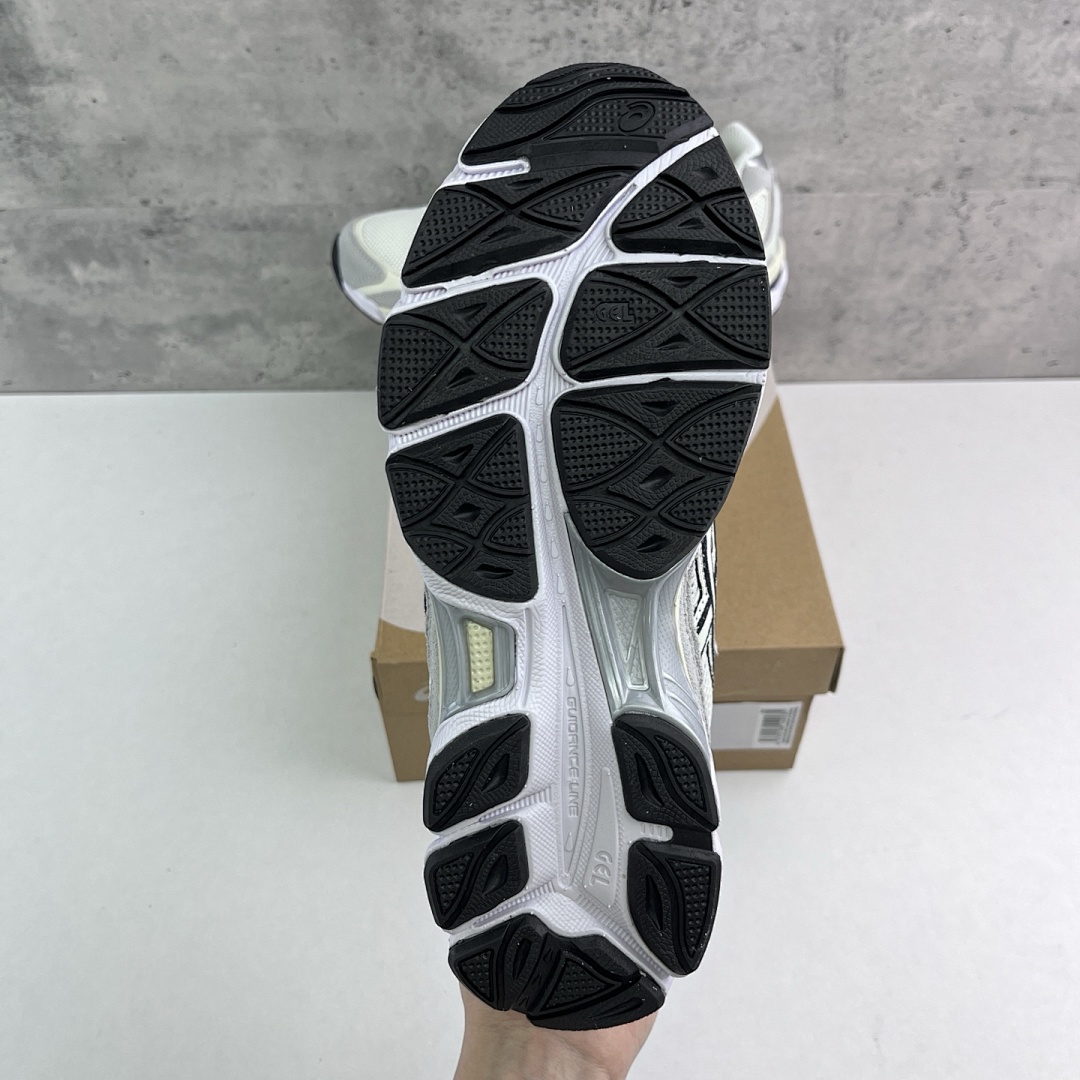 ASICS Gel-NYC NYC (White Blue) - Image 6