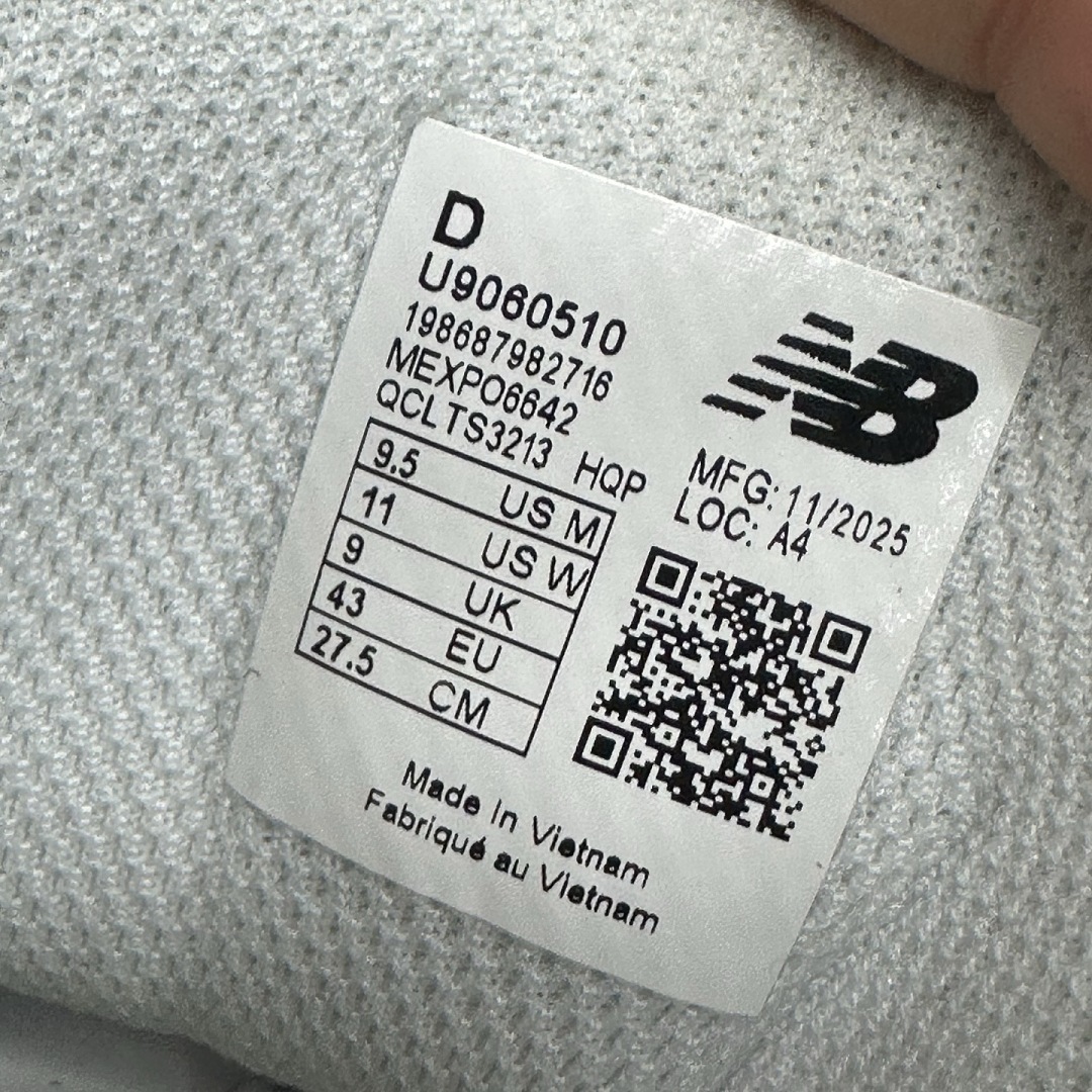 New Balance 9060 - Image 6