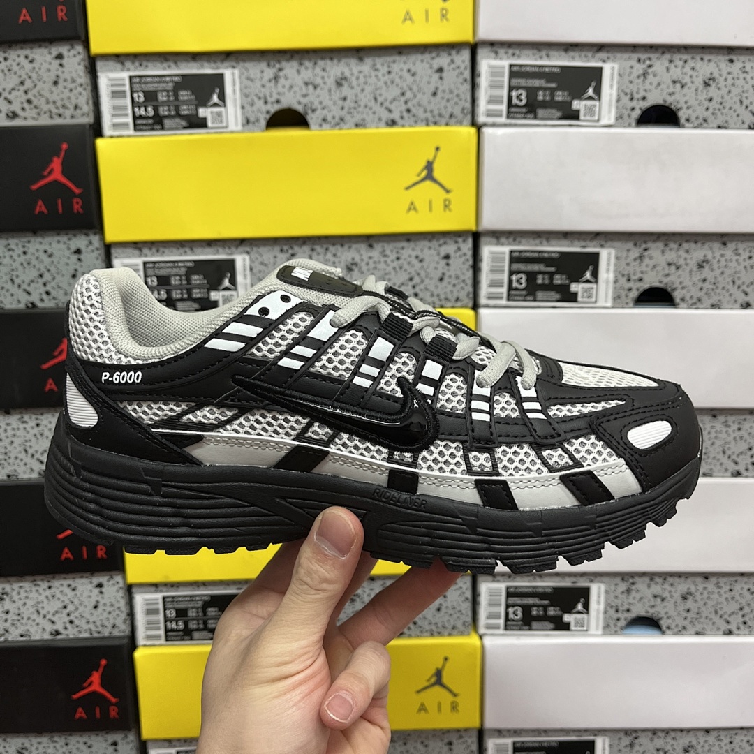 Nike P-6000 - Image 5