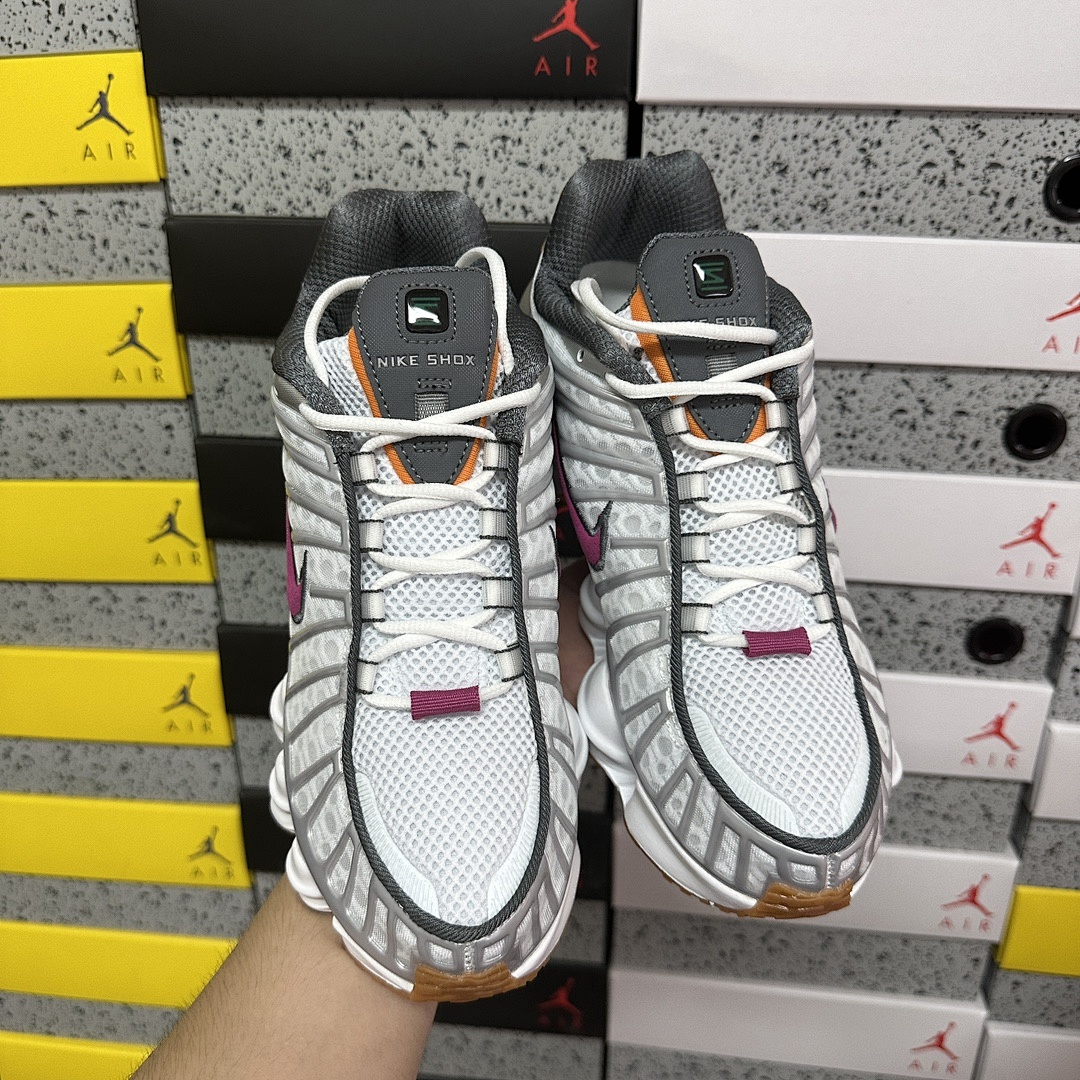 Nike Shox TL Size? Viotech - Image 5