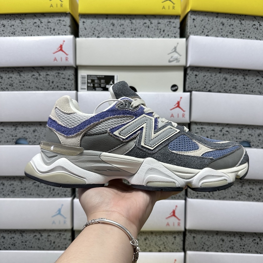New Balance 9060 - Image 3