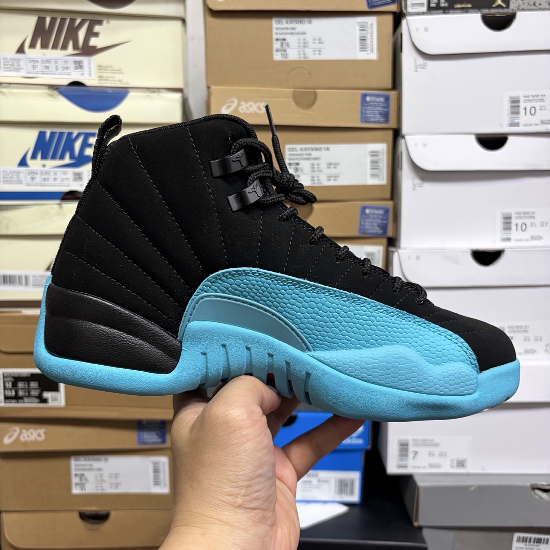 Nike Gamma (Blue) - Image 3