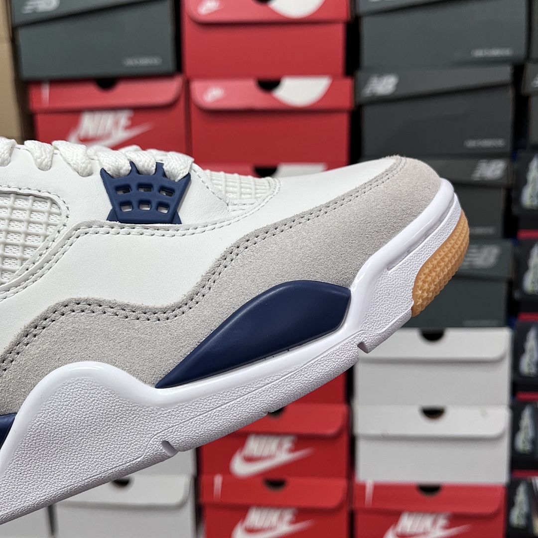 Nike Navy - Image 6