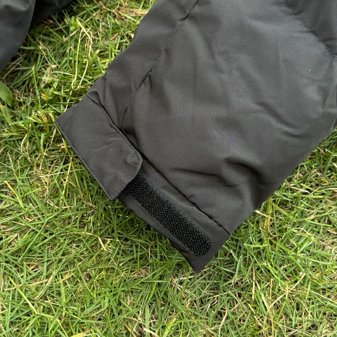 The North Face TNF Nuptse Down Parka - Image 13