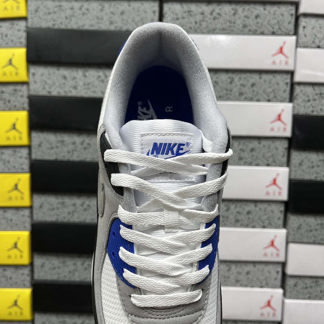 Nike Air Max 90 Recraft (Royal) - Image 3