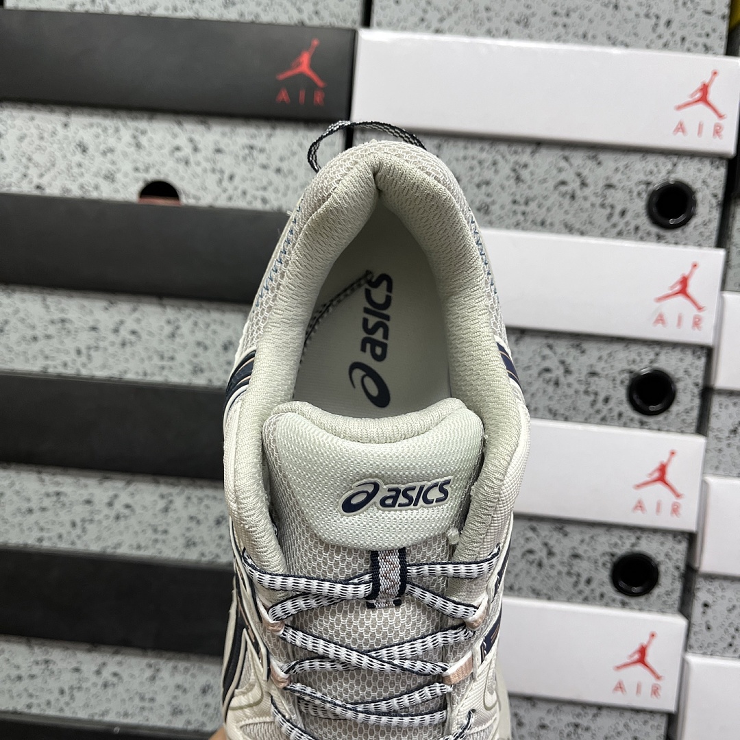 ASICS Gel-Kahana 8 1011B109-023 (Black White) - Image 8