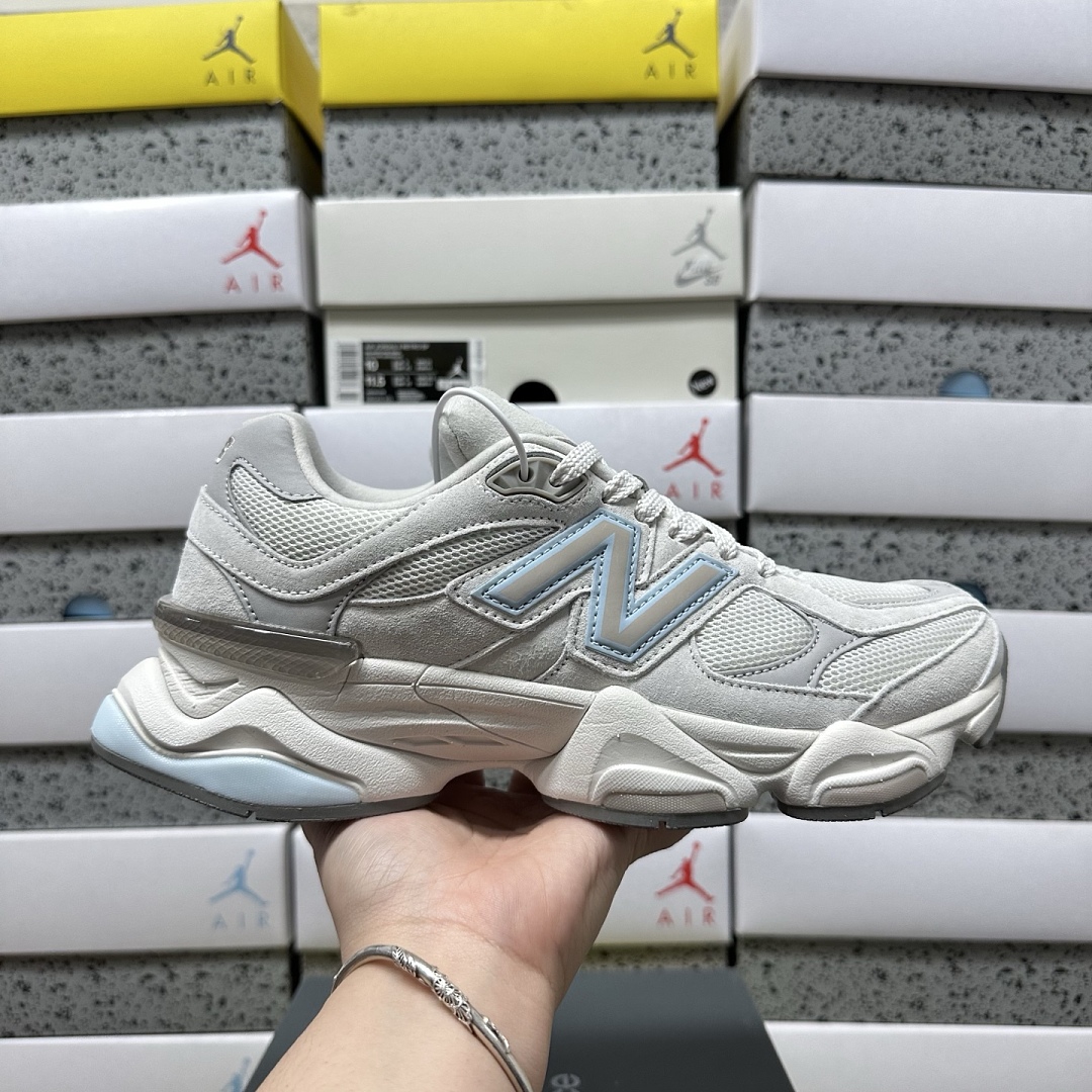 New Balance 9060 - Image 5