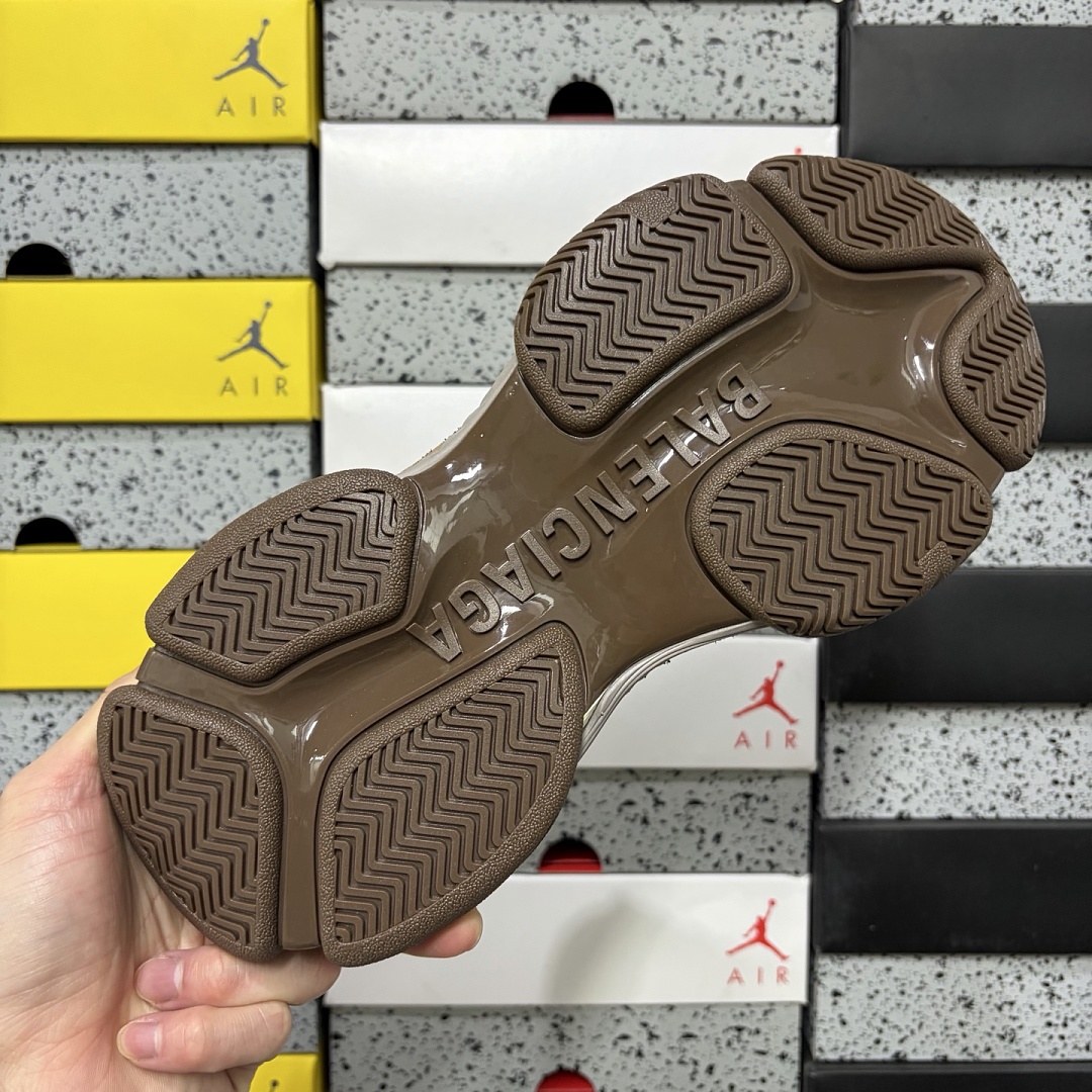Balenciaga Triple S 2 - Image 3