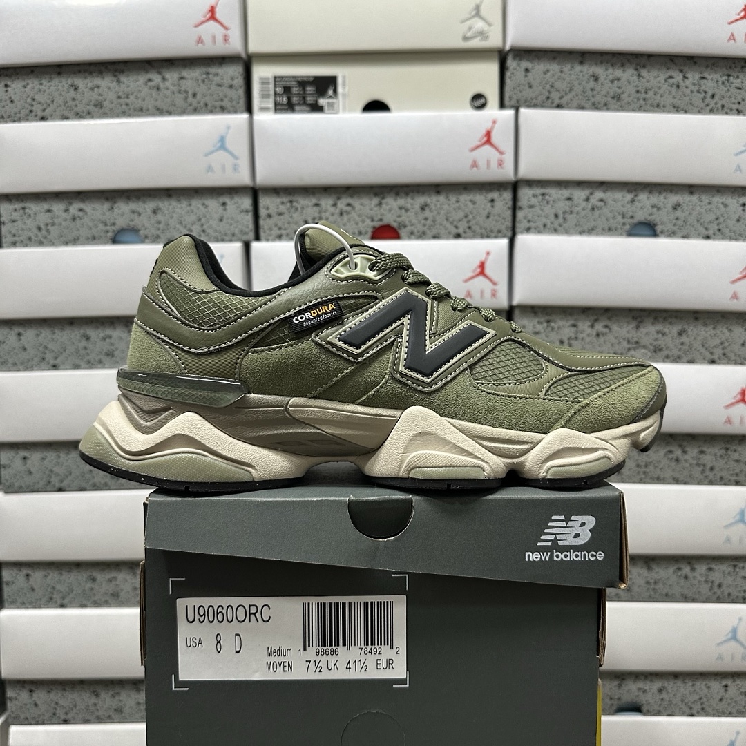 New Balance 9060