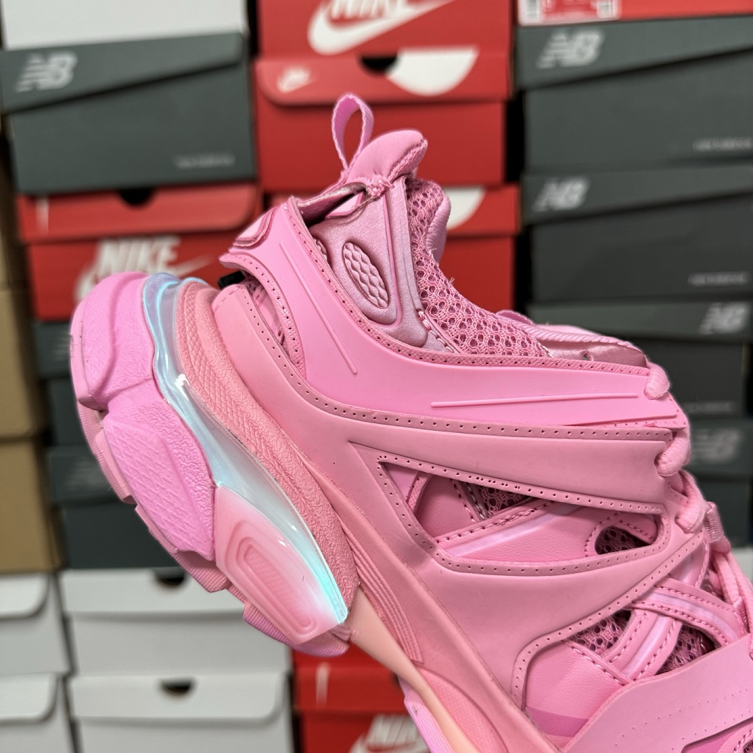 Balenciaga BLCG Track - Image 90