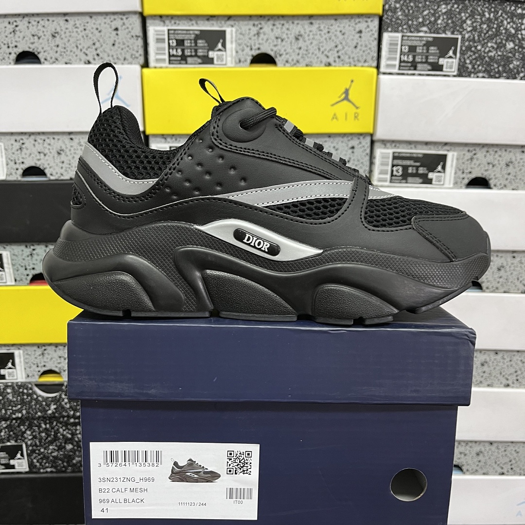 Dior B22