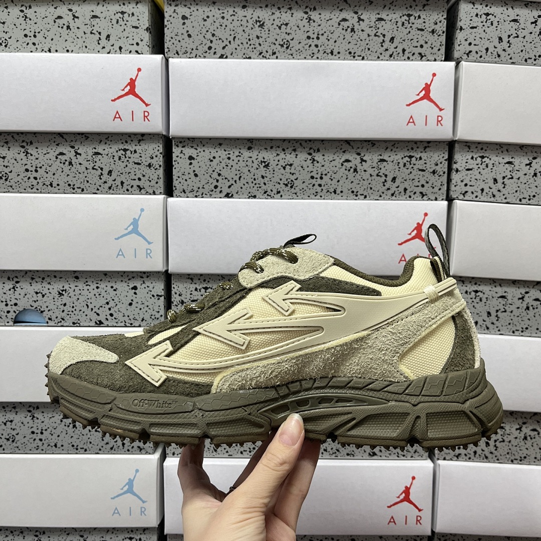Off-White Be Right Back - Image 6