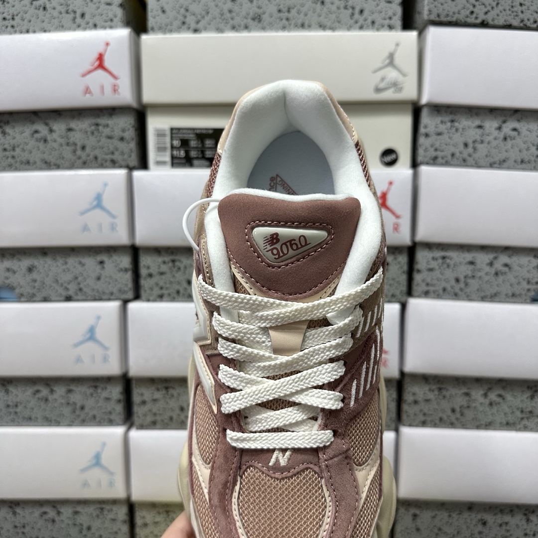 New Balance 9060 - Image 3