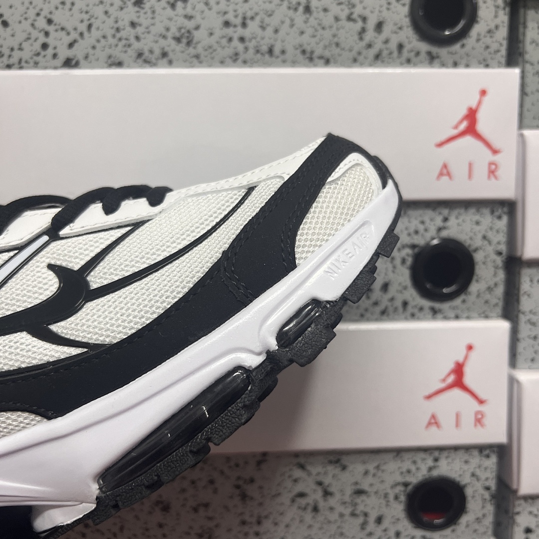 Nike Shox Ride 2 (White Black) - Image 8