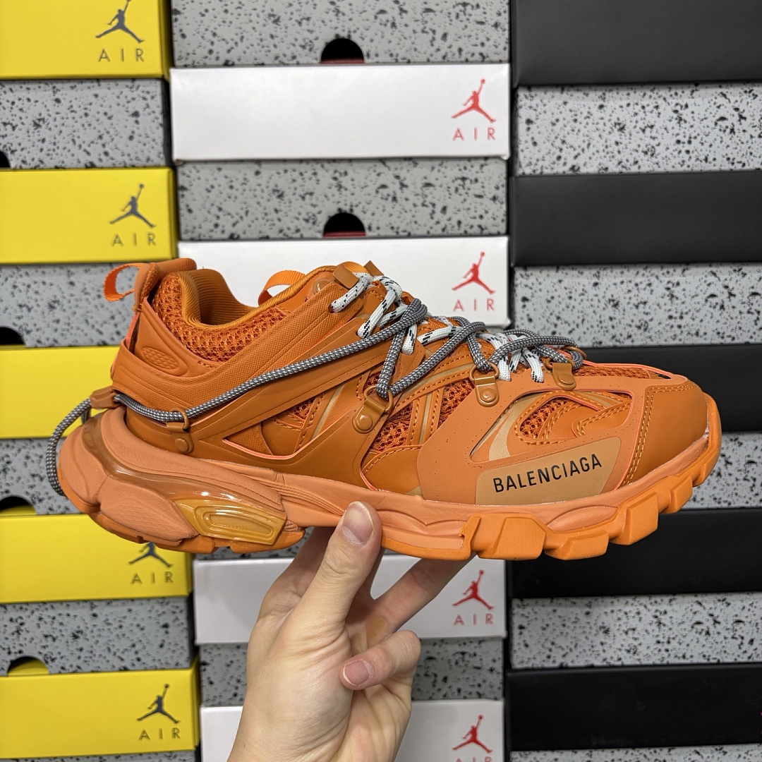 Balenciaga Track - Image 4