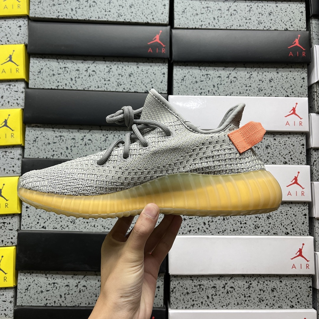 Adidas Yeezy Boost 350 V2 True Form - Image 9