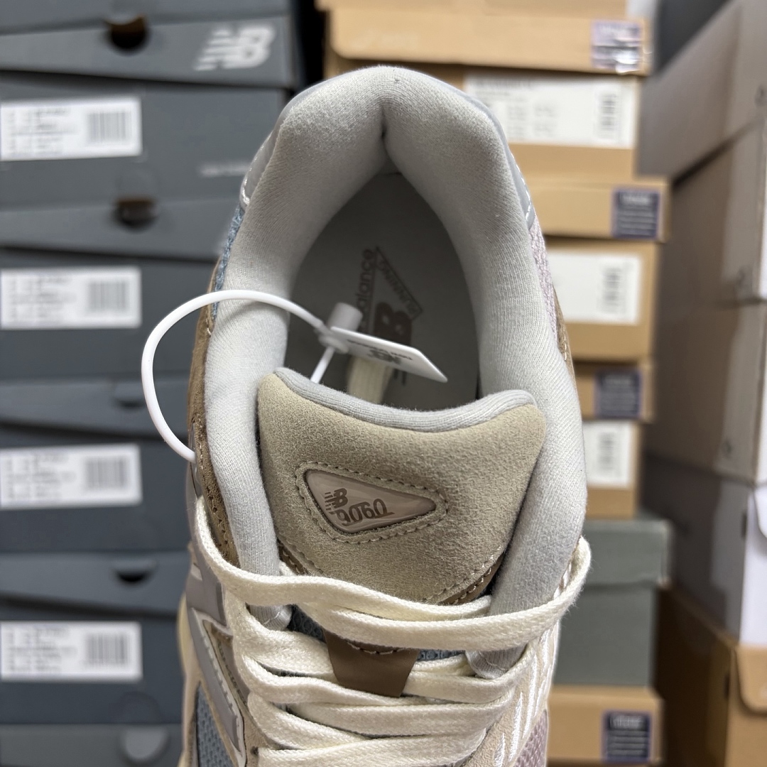 New Balance 9060 - Image 9