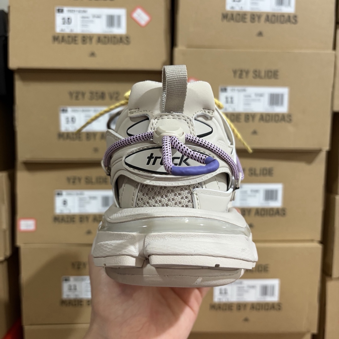 Balenciaga Track Trail Laces 3.0 - Image 6