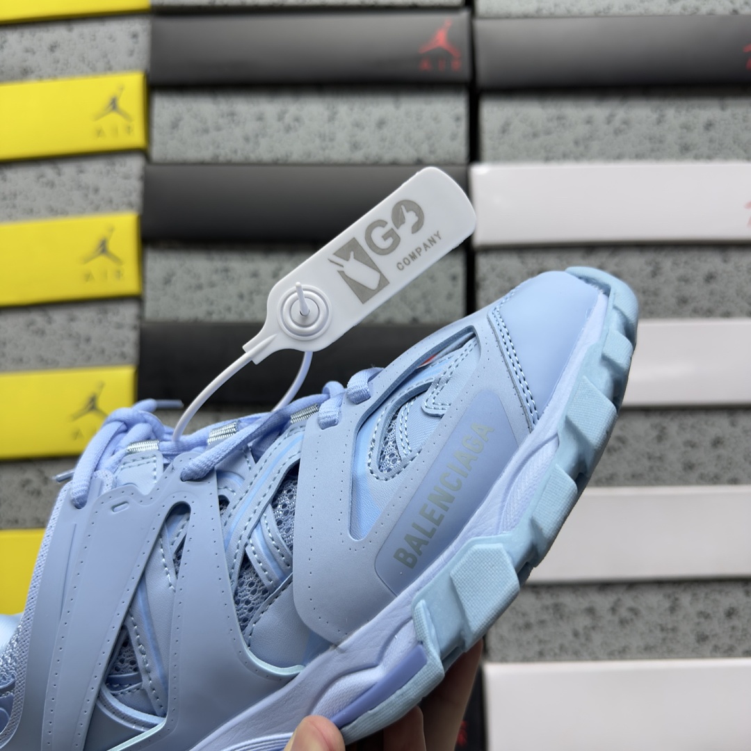Balenciaga BLCG Track - Image 4