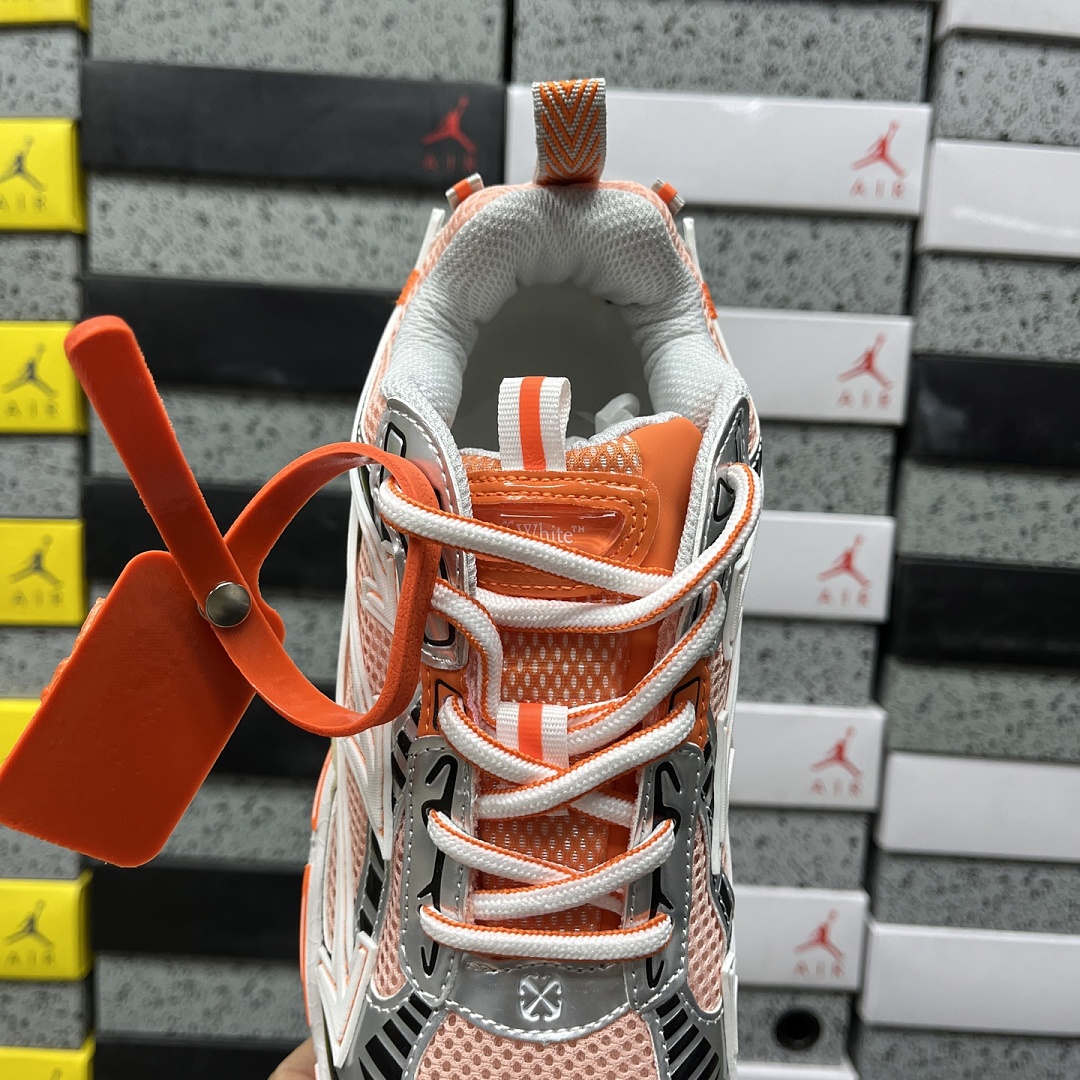 Off-White Be Right Back S25 42101 - Image 6