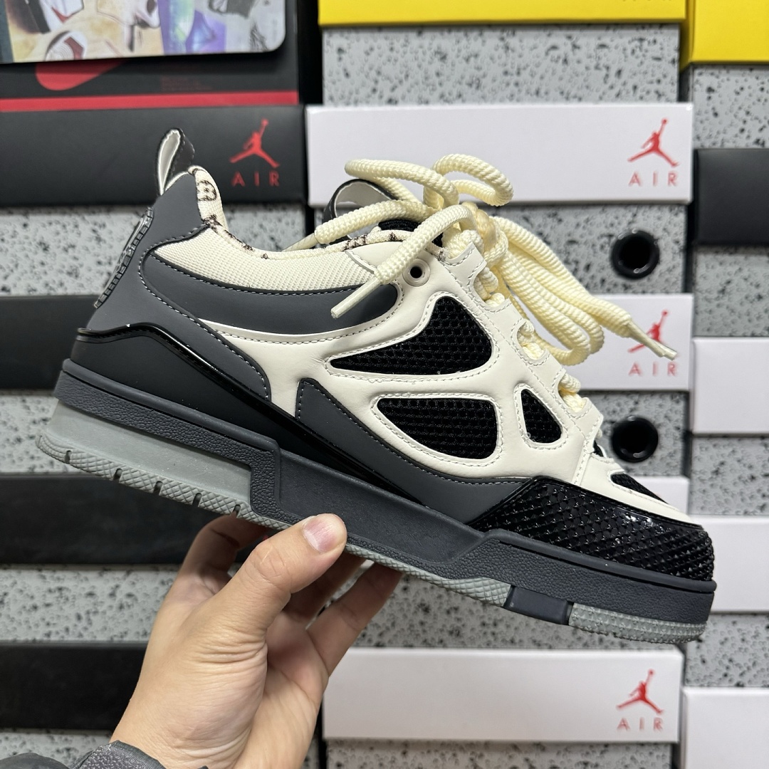 Louis Vuitton Skate Sneaker 3-5 - Image 8